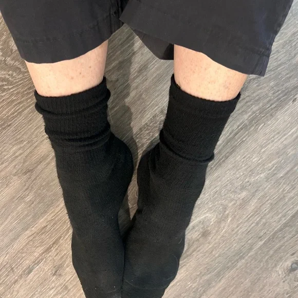 15 days worn socks. Kept in bag between days. - Picture 7 of 9